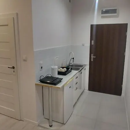 Micadas Апартаменты Пясечно