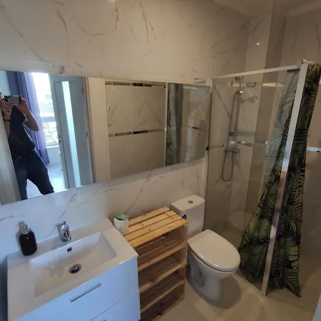 Apartament Micadas Piaseczno (Masovia)