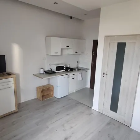 Micadas Apartment *