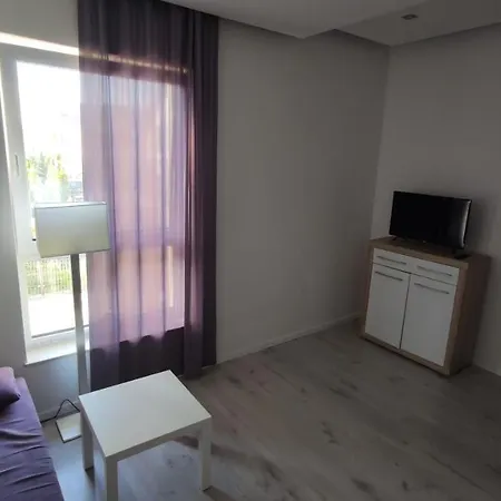 Micadas Апартаменты Пясечно