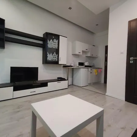 Apartment Micadas *