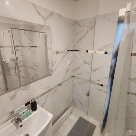 Апартаменты Micadas