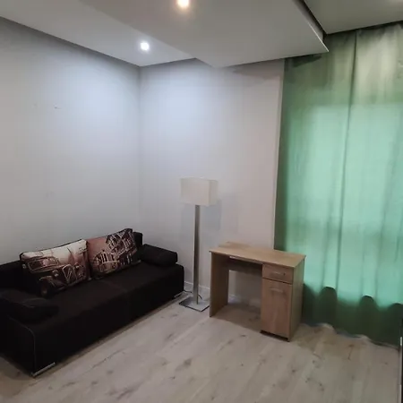 Апартаменты Micadas *