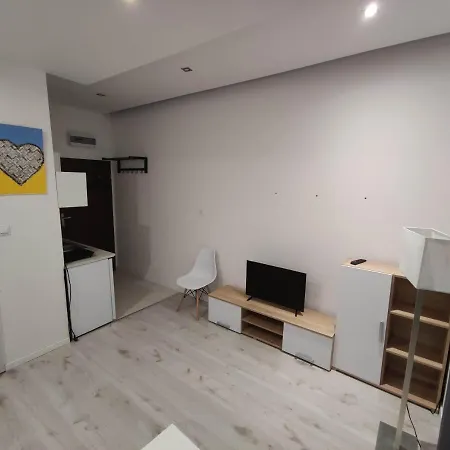 Micadas Апартаменты Пясечно