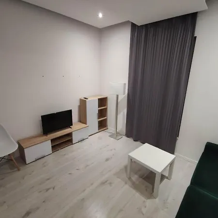 Micadas Апартаменты Пясечно