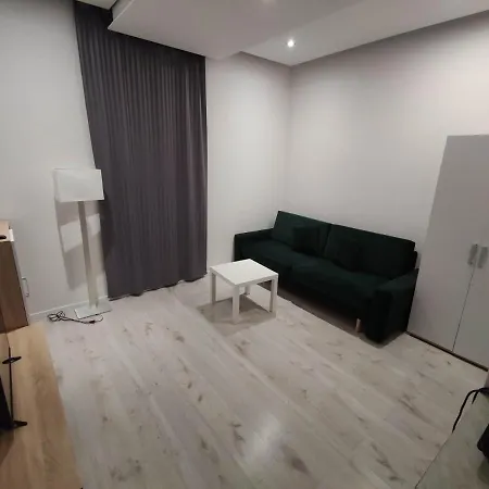 Micadas Apartment