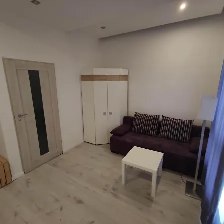Apartament Micadas Piaseczno (Masovia)