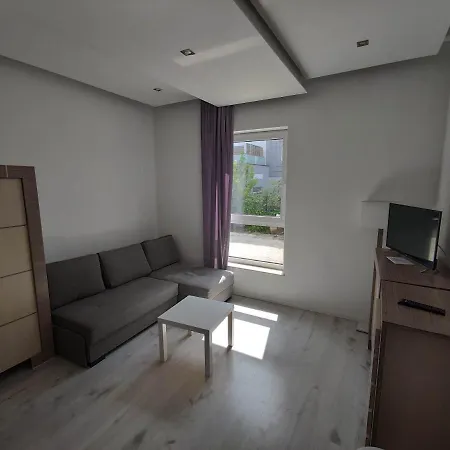 Micadas Apartment