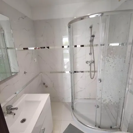 Micadas Apartment *
