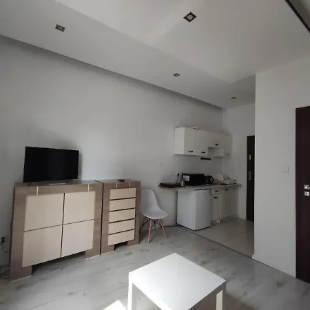 Apartment Micadas *