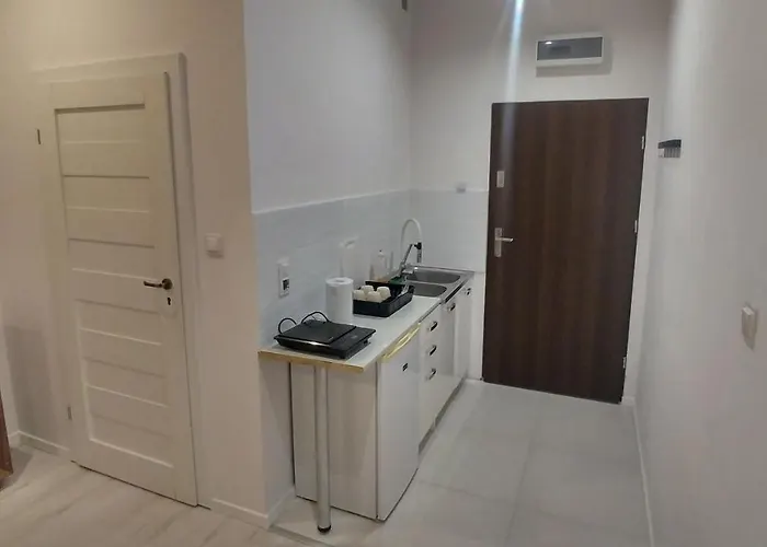 Micadas Apartment Piaseczno (Masovia)