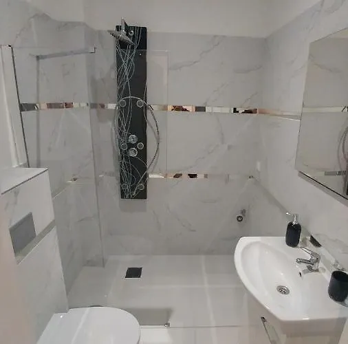 Micadas Piaseczno (Masovia)