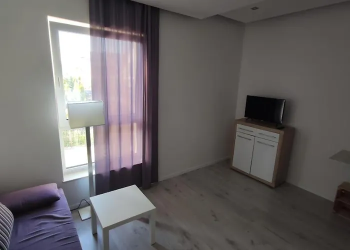 Micadas Apartment Piaseczno (Masovia)