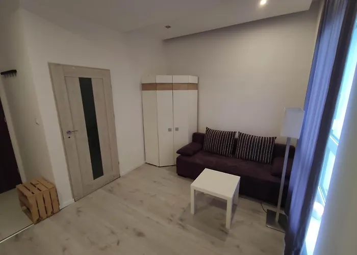 Apartment Micadas Piaseczno (Masovia)